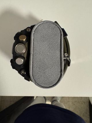 Reloj Casio G-Shock GG-B100-1A3 Mudmaster