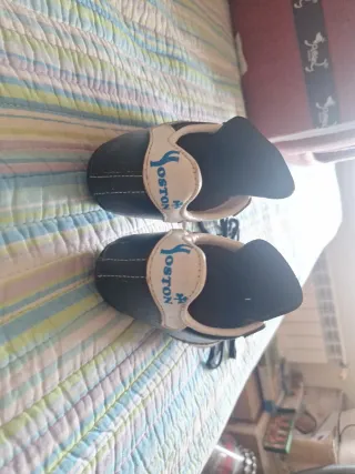 Botas de fútbol Yosto niño vintage 1979