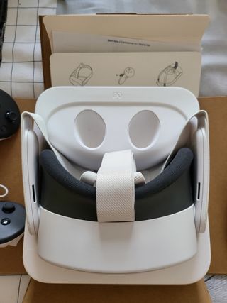 Gafas Meta Quest 3S 128 GB