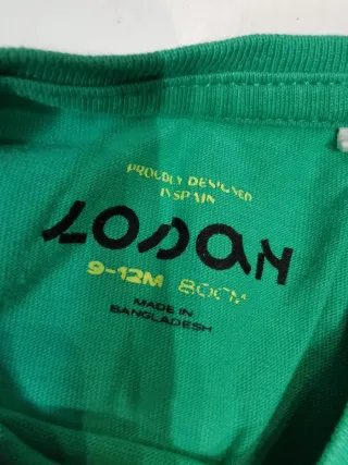 Conjunto 2 Camisetas Manga Larga Niños