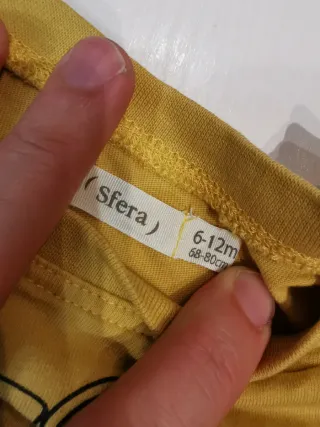 Conjunto 2 Camisetas Manga Larga Niños