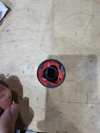 Núcleo Campagnolo N3W USB Cerámico