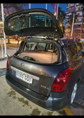 Peugeot 308 2008