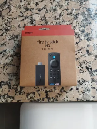 Fire TV Stick HD Amazon