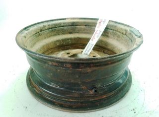 Toyota 23180352 llanta hilux vi pick-up 2.4 td 4wd