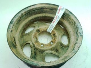 Toyota 23180352 llanta hilux vi pick-up 2.4 td 4wd