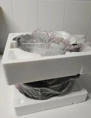 NUEVA Olla Crockpot Eléctrica Digital 4.7L