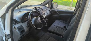 Mercedes-Benz Vito 2005