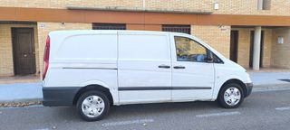 Mercedes-Benz Vito 2005