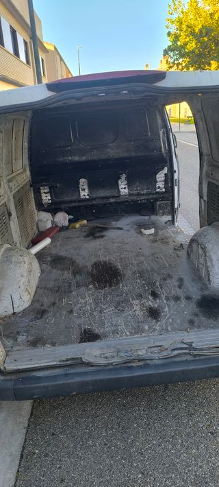 Mercedes-Benz Vito 2005