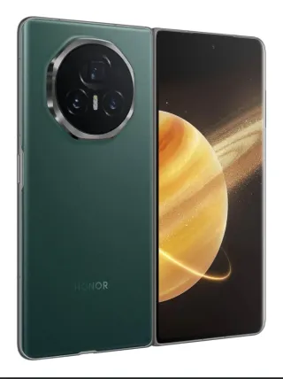 Honor Plegable Negro Casi Nuevo