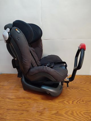 Silla Coche Besafe iZi Combi Como Nueva