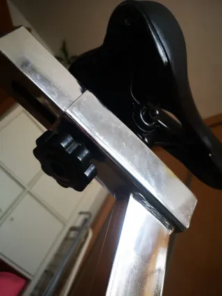 Bicicleta estática AIRIS Recoger en Alpedrete