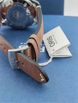 Oris Divers Sixty-Five 40mm Reloj Automático 1550€