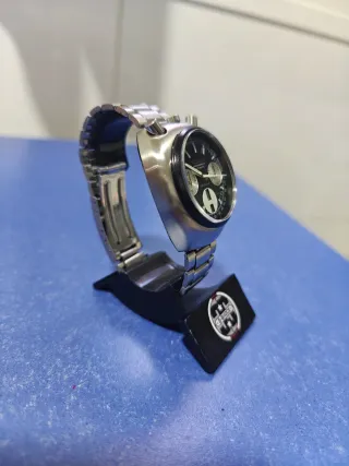 Reloj Citizen Cronógrafo Automático