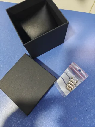 Reloj Citizen Cronógrafo Automático