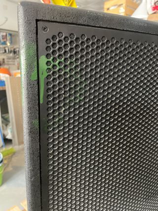 Altavoz JBSYSTEMS VIBE-30MK2 PRO SERIES