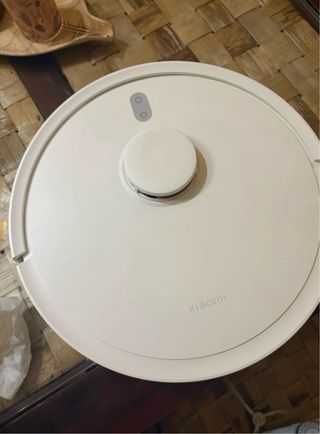 Aspirador Robot Xiaomi Robot Vacuum S20