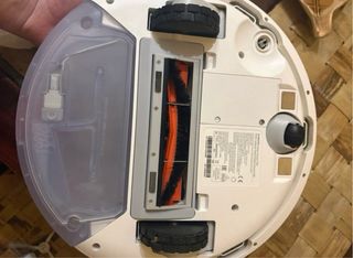 Aspirador Robot Xiaomi Robot Vacuum S20