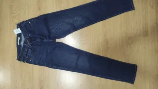 Levi's 712 Slim Mujer Talla 27