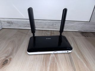 Router D-Link DWR-921 4G LTE SIM