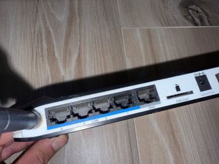 Router D-Link DWR-921 4G LTE SIM