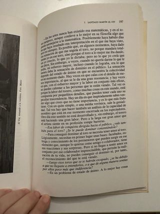 El torrero y su sombra (Colección La Tauromaqu...