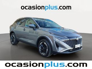 Nissan Qashqai DIG-T 140 N-Connecta 103 kW (140 CV)