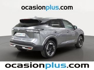 Nissan Qashqai DIG-T 140 N-Connecta 103 kW (140 CV)