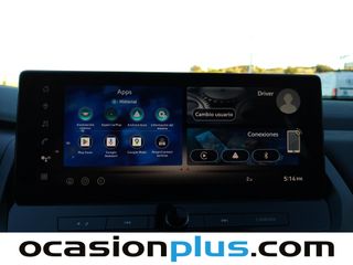 Nissan Qashqai DIG-T 140 N-Connecta 103 kW (140 CV)