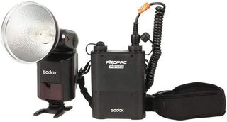 Godox Flash AD360 Kit