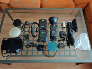 Godox Flash AD360 Kit