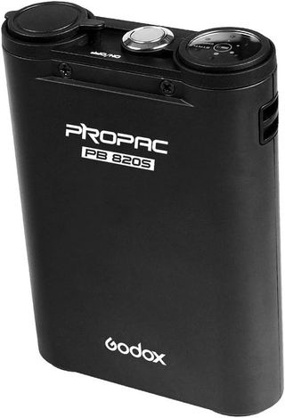 Godox Flash AD360 Kit