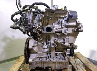 Motor completo seat rectp5426645 cyvb leon 1.2 tsi