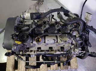 Motor completo seat rectp5426645 cyvb leon 1.2 tsi