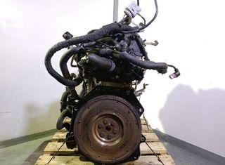 Motor completo seat rectp5426645 cyvb leon 1.2 tsi