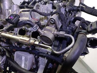 Motor completo seat rectp5426645 cyvb leon 1.2 tsi