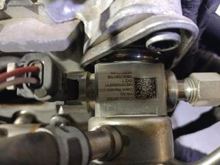 Motor completo seat rectp5426645 cyvb leon 1.2 tsi