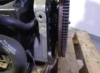 Motor completo seat rectp5426645 cyvb leon 1.2 tsi