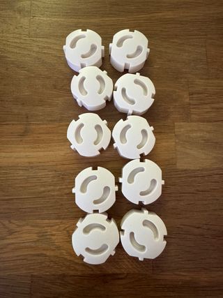 Protettivi per prese elettriche per bambini e neonati