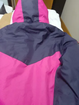 Mono de esquí Wedze talla 10-12 años