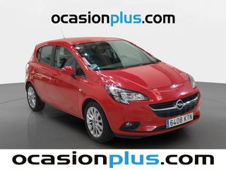 Opel Corsa 1.4 Selective 66 kW (90 CV)