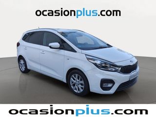 Kia Carens 1.7 CRDi VGT Concept Eco-Dynamics 85 kW (115 CV)