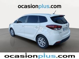 Kia Carens 1.7 CRDi VGT Concept Eco-Dynamics 85 kW (115 CV)