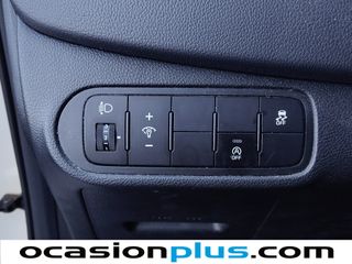 Kia Carens 1.7 CRDi VGT Concept Eco-Dynamics 85 kW (115 CV)