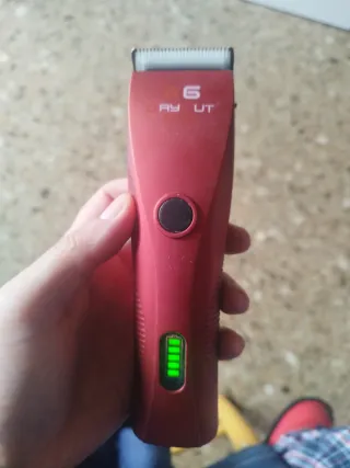 Máquina cortar pelo DRY CUT 3000