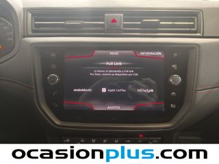 SEAT Arona 1.0 TGI GNC FR 66 kW (90 CV)