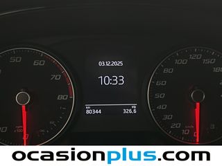 SEAT Arona 1.0 TGI GNC FR 66 kW (90 CV)