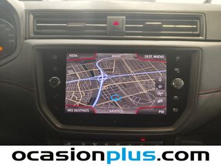 SEAT Arona 1.0 TGI GNC FR 66 kW (90 CV)