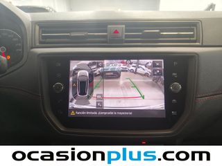 SEAT Arona 1.0 TGI GNC FR 66 kW (90 CV)